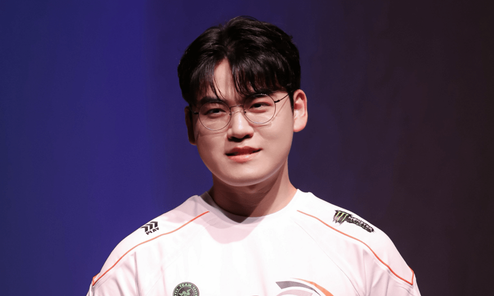 Gumayusi xứng đáng tuyển thủ LMHT đặc biệt nhất của năm 2025