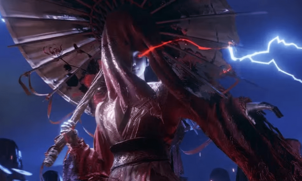 Where Winds Meet hé lộ 