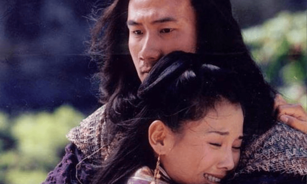 Nhân vật nữ xứng đáng 