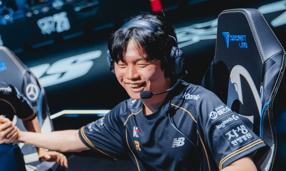 Á quân CKTG hé lộ một nỗi 