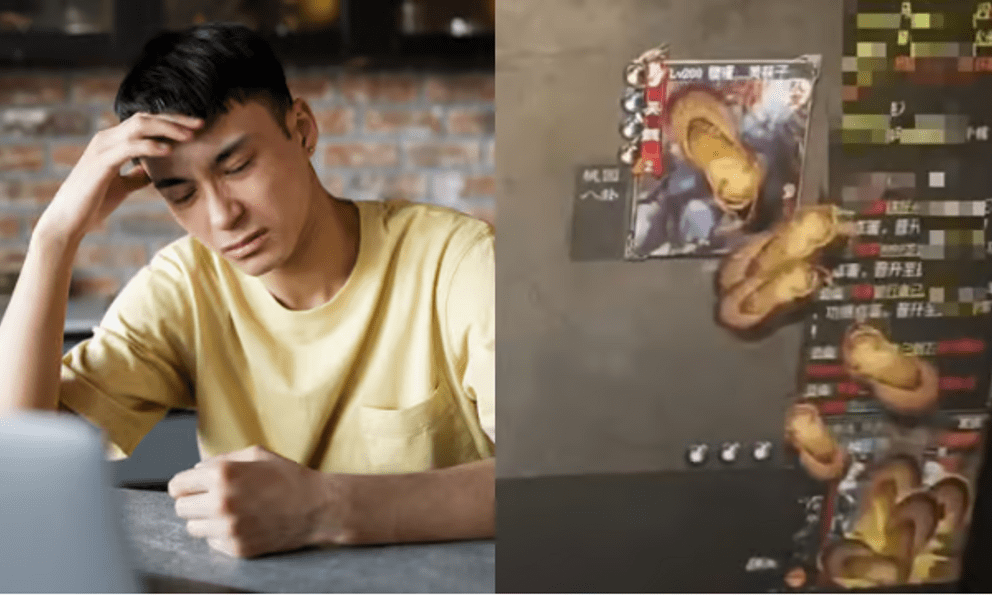 Bị tát 4.800 lần trong game, người chơi số một server kiện NPH, cho rằng cuộc đời đã bị 