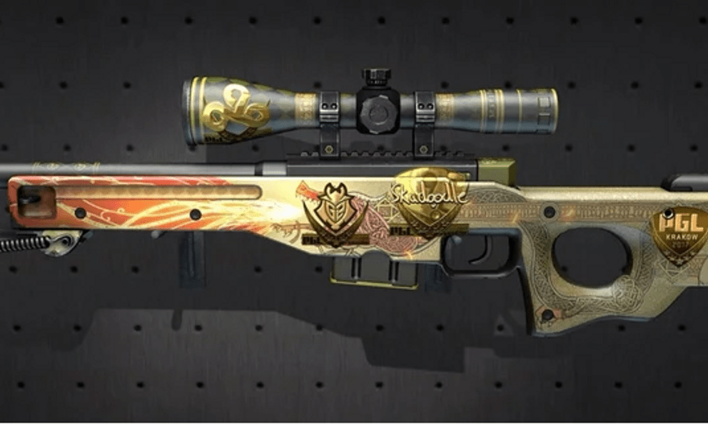 Ba món đồ đắt giá nhất, từng được bán trong các tựa game, giá trị lên tới tiền tỷ (p2)