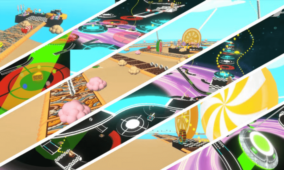 Nhận miễn phí một tựa game co-op tới 8 người trên Steam, thời hạn không còn nhiều