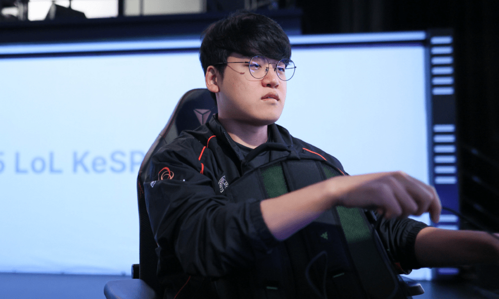 Showmatch LCK khiến khán giả tiếc nuối vì những vắng mặt quan trọng