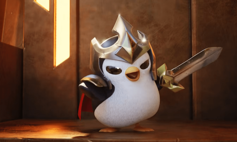 LMHT sập hàng loạt khiến cộng đồng game thủ bức xúc