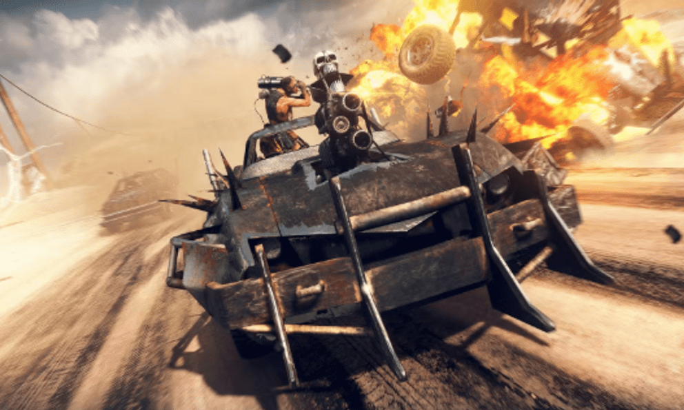 Những tựa game xuất sắc nhưng lại bị lãng quên, tất cả chỉ vì chọn sai thời điểm ra mắt