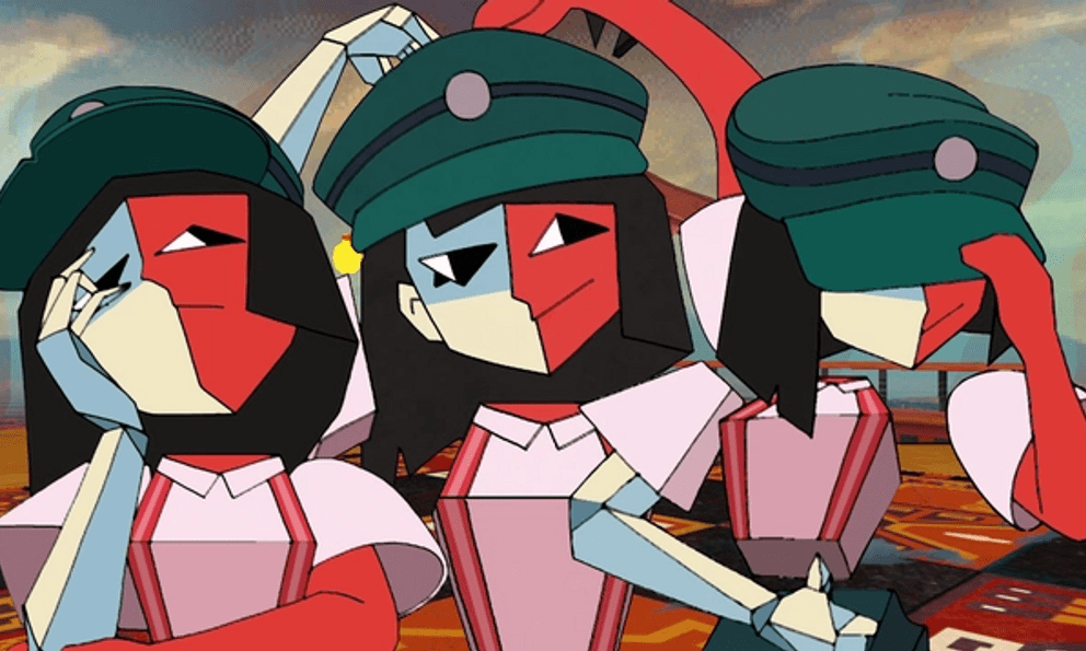 Rating 96% tích cực, tựa game này mở cửa miễn phí 100% trên Steam