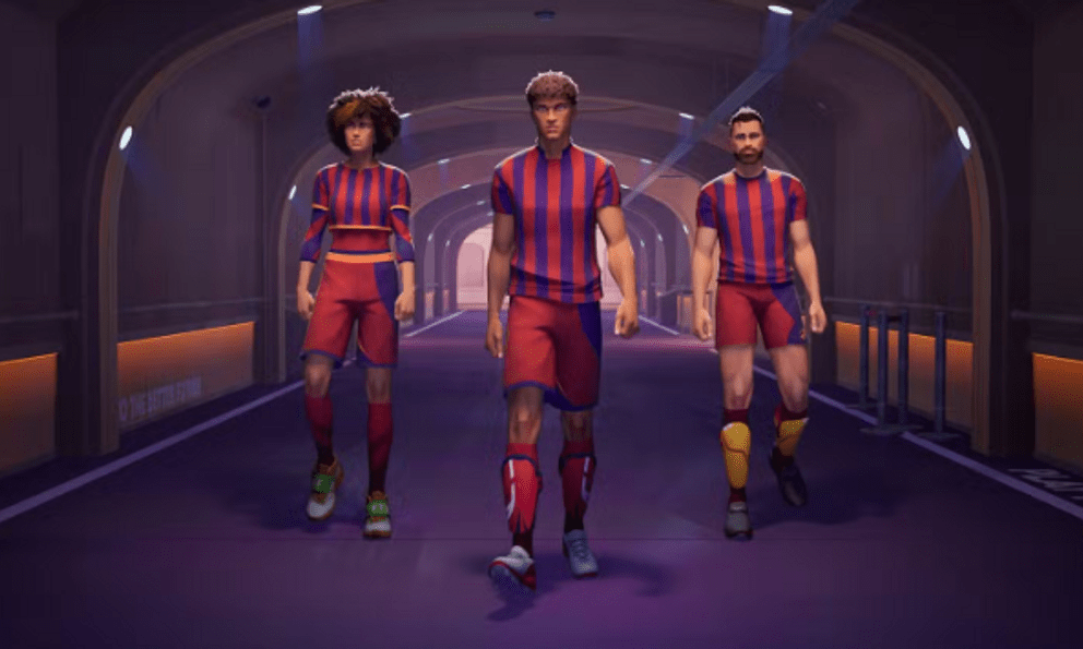 Game bóng đá được kỳ vọng nhất 2025 bất ngờ 