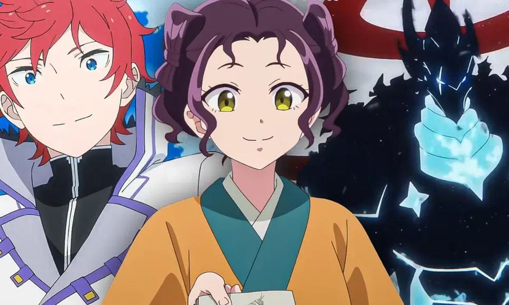 Top 10 nhân vật phụ anime được yêu thích nhất năm 2025, Igris là 