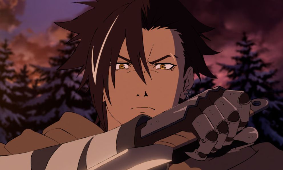 Vừa lên sóng đầu năm 2026, siêu phẩm anime này đã sớm 