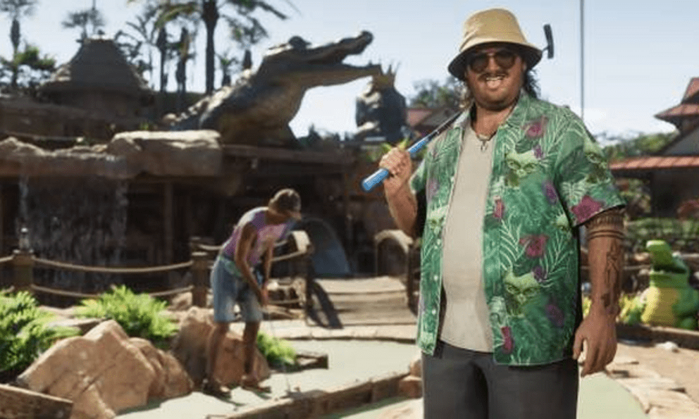 GTA 6 tiếp tục tạo drama, rò rỉ mới khiến cộng đồng game thủ thất vọng tột độ