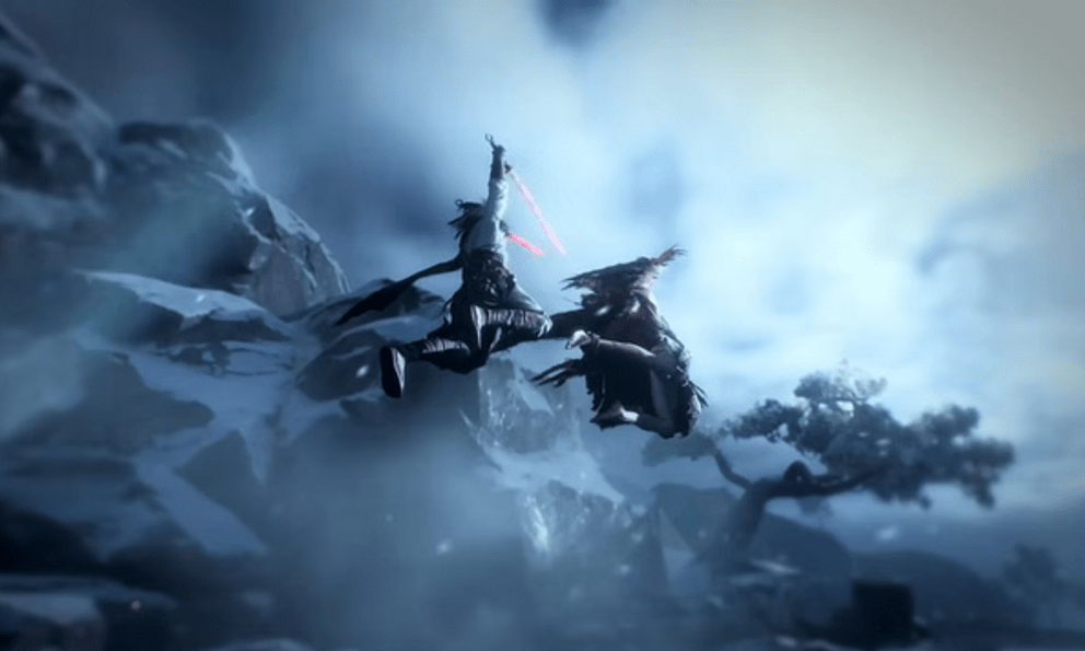 Where Winds Meet tung cập nhật mới, loạt boss và tính năng siêu hấp dẫn cho game thủ