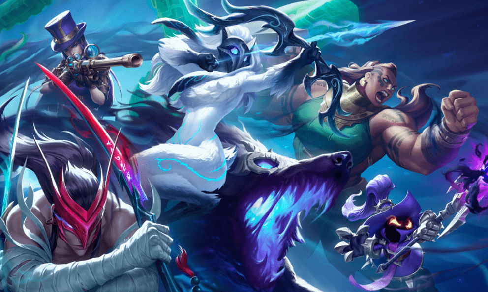 Xuất hiện nghi vấn AI đã xâm nhập vào LMHT khiến cộng đồng nhắc tên Elon Musk