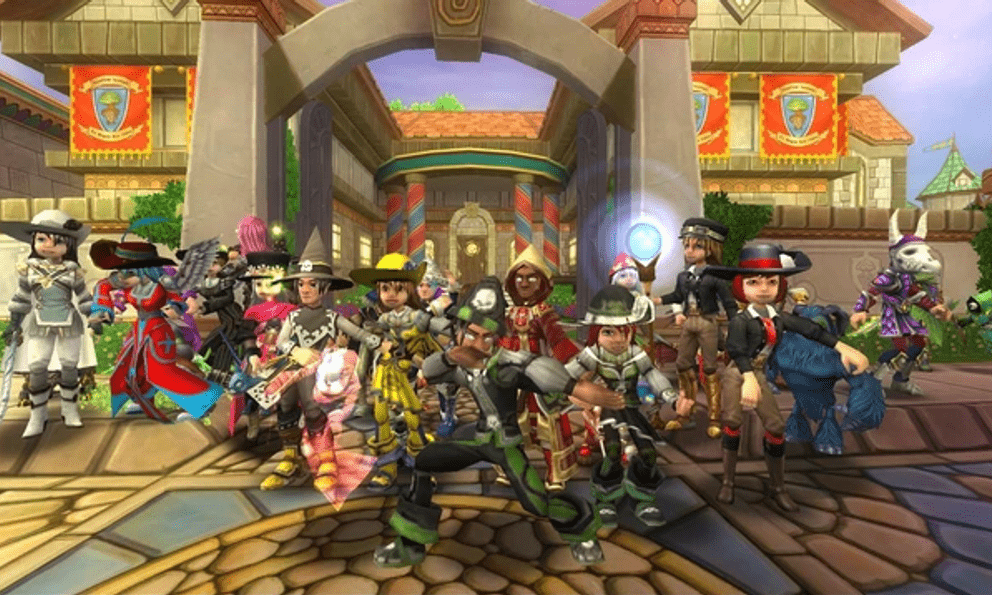 Thêm một tựa game được coi là 