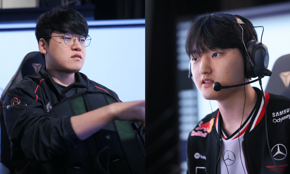 Dự đoán LCK Cup 2026 trận T1 - HLE: Chờ màn so tài ở Đường Dưới