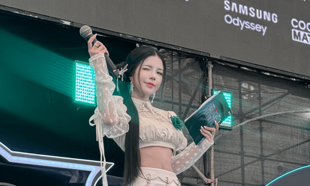 Những nữ MC cập bến VCS cách đây đúng nửa thập kỷ: Người ngày càng phủ sóng, kẻ đã gần như biến mất