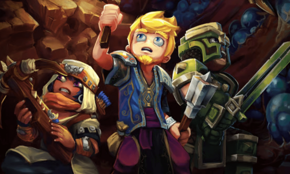 Được mệnh danh là kẻ hủy diệt Minecraft, tựa game mới bùng nổ, bán siêu chạy dù ra mắt muộn màng