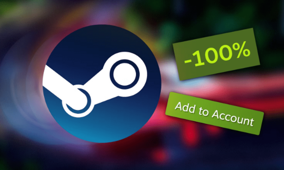 Người dùng Steam nhanh tay nhận miễn phí một tựa game, thời hạn còn vài ngày