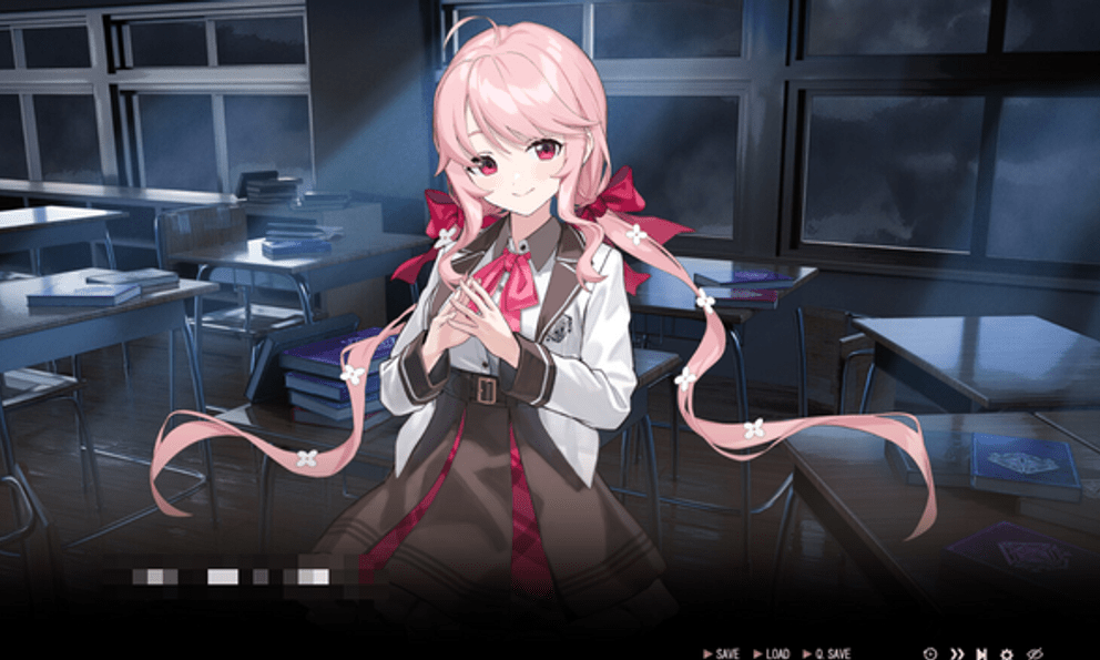 Xuất hiện tựa game gacha offline 