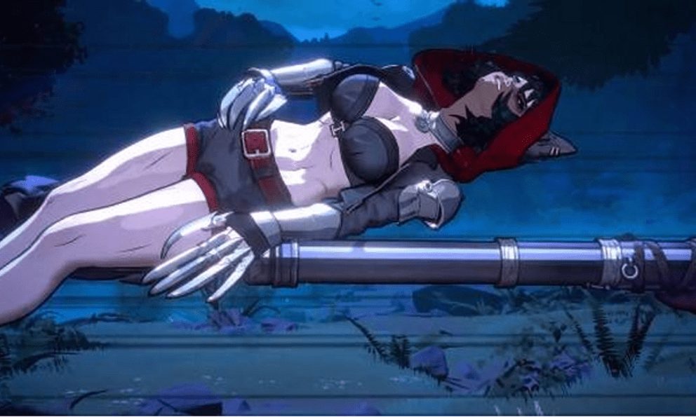 Tựa game mới về Bạch Tuyết tiếp tục gây sốt, chiến đấu mãn nhãn, nhưng tâm điểm vẫn là nữ chính gợi cảm