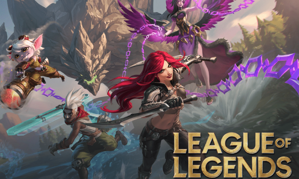 Cộng đồng LMHT phát hiện chân tướng của 