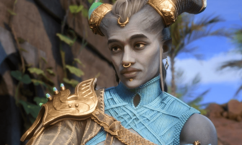 Vừa ra mắt trailer đã bị 