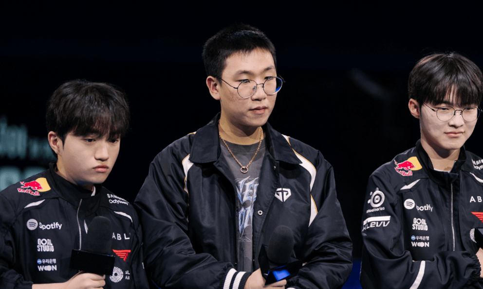 Bảng Baron gặp khó tại LCK Cup 2026 nhưng Gen.G và T1 có thể 