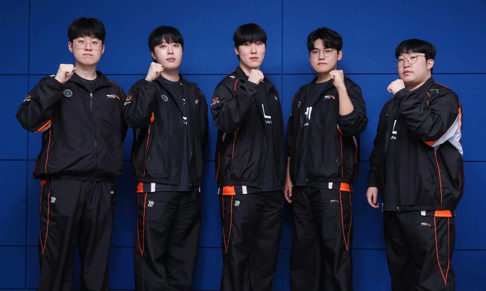 Không còn nghi ngờ khi đây chính là điểm yếu chí mạng của HLE