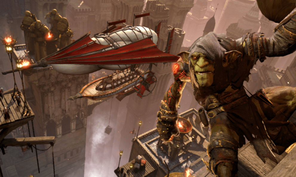 Nhận miễn phí hai tựa game mới chỉ với vài thao tác, rating rất tích cực