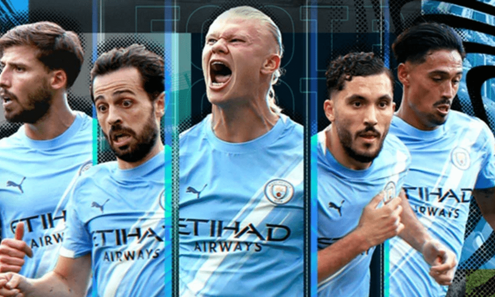 Thêm một tựa game quản lý bóng đá đình đám chuẩn bị cập bến Steam, đưa người chơi thành HLV đại tài