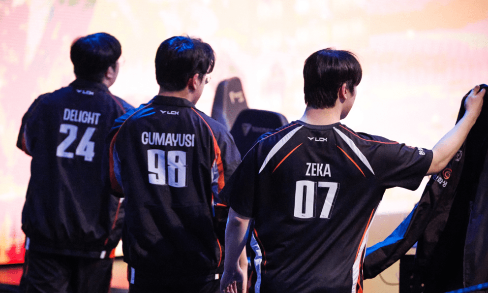 Cả T1 và HLE trở thành ngoại lệ đầu tiên tại LCK Cup 2026