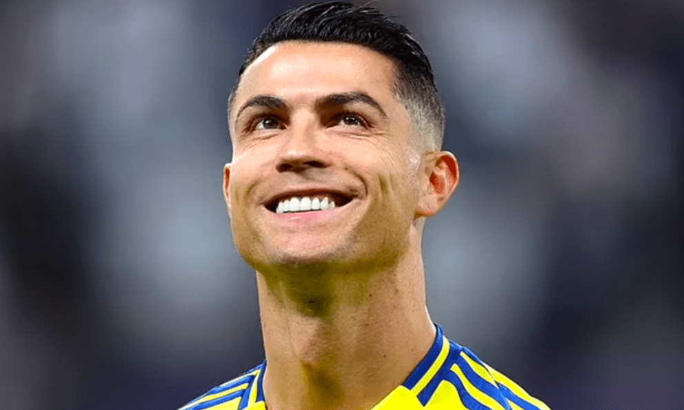 Ronaldo tiếp tục góp mặt trong đội hình Team Of The Year 2026