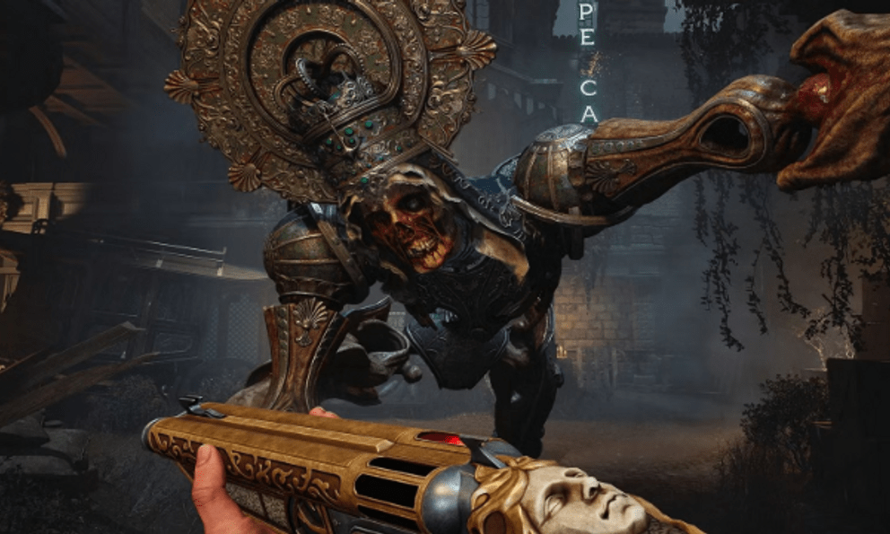 Những tựa game FPS đình đám nhất sẽ ra mắt trong năm 2026, toàn các siêu phẩm đáng chờ đợi