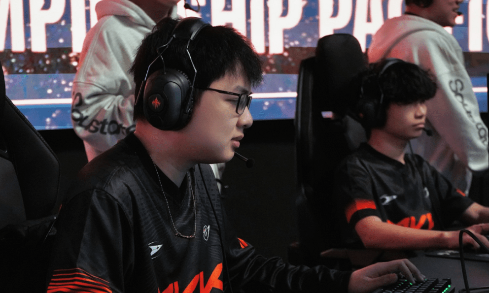 Tiếp tục xuất hiện trong vai trò cấm chọn, SofM lên tiếng sau khi khiến cộng đồng tranh cãi