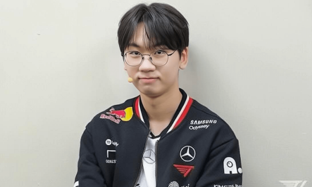 Chỉ trong vòng hơn nửa tháng, Doran đã trở thành tuyển thủ đặc biệt bậc nhất LCK