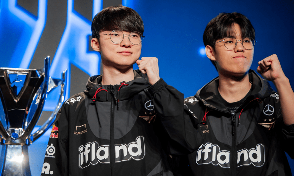 T1 có thể trở thành ngoại lệ duy nhất tại LCK Cup 2026 vì Faker