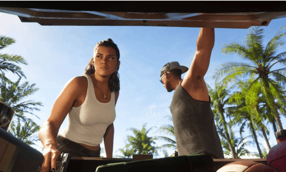 GTA 6 rò rỉ loạt nội dung, nhà phát triển thừa nhận có 