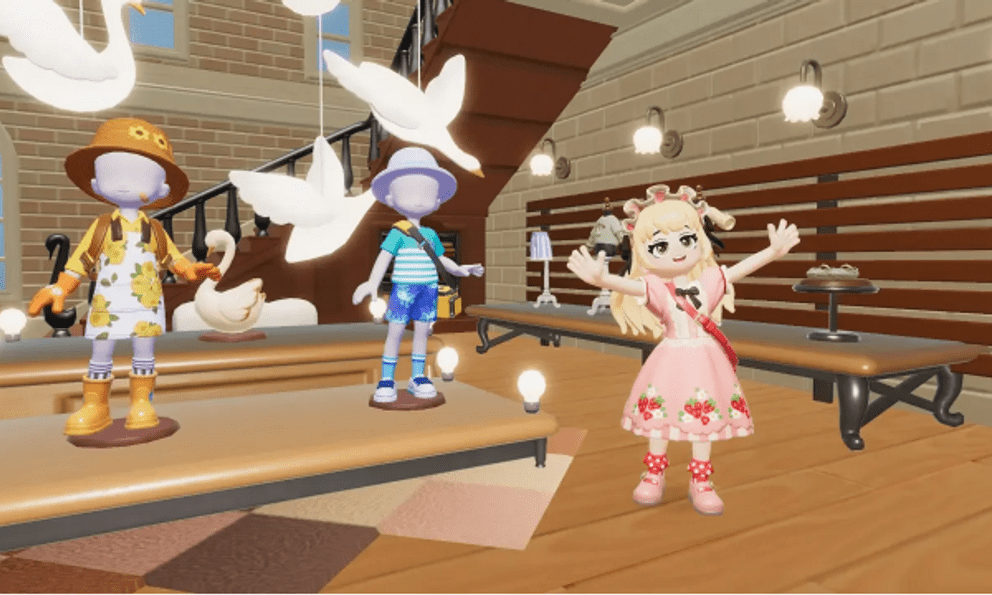 Steam tung ra 6 tựa game mới hoàn toàn miễn phí, nhận một lần là sở hữu vĩnh viễn