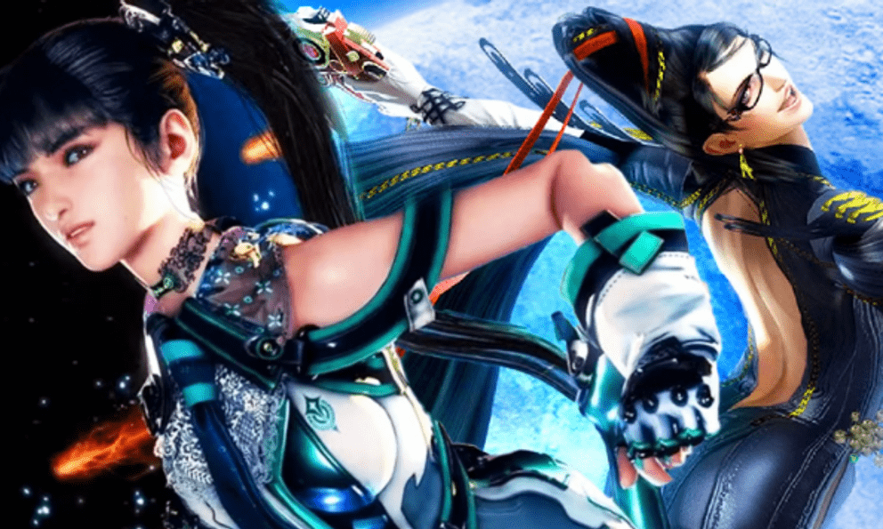 Cộng đồng game thủ tranh luận sôi nổi, ai mới là “nữ thần nóng bỏng” nhất làng game?