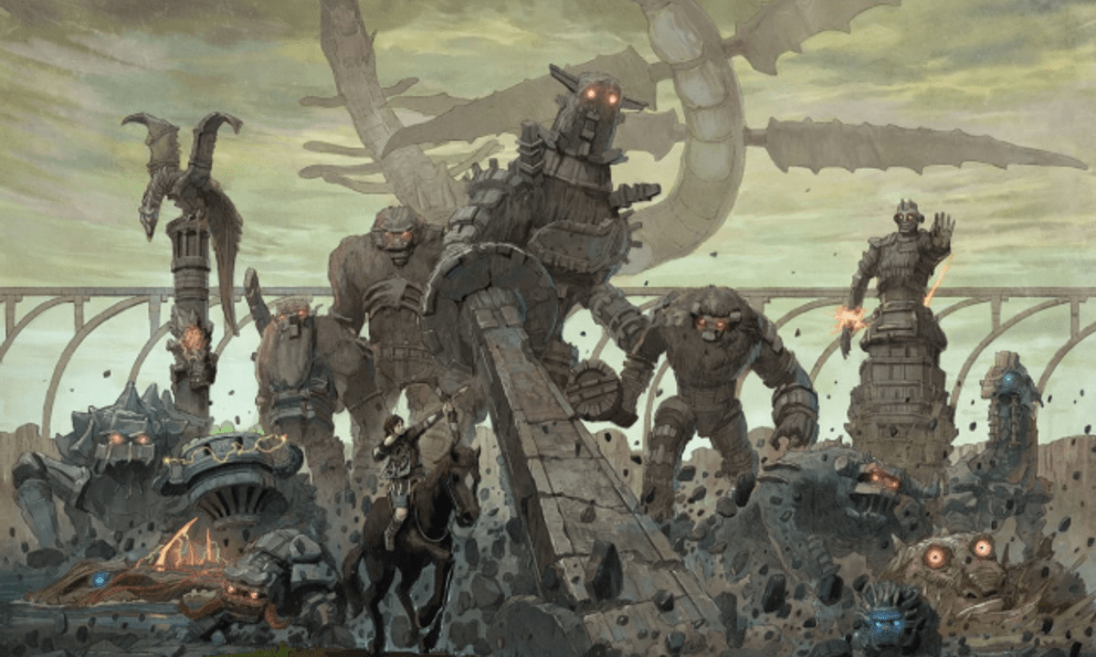 Những tựa game lạ lùng, người chơi càng cố gắng, thế giới càng tệ đi