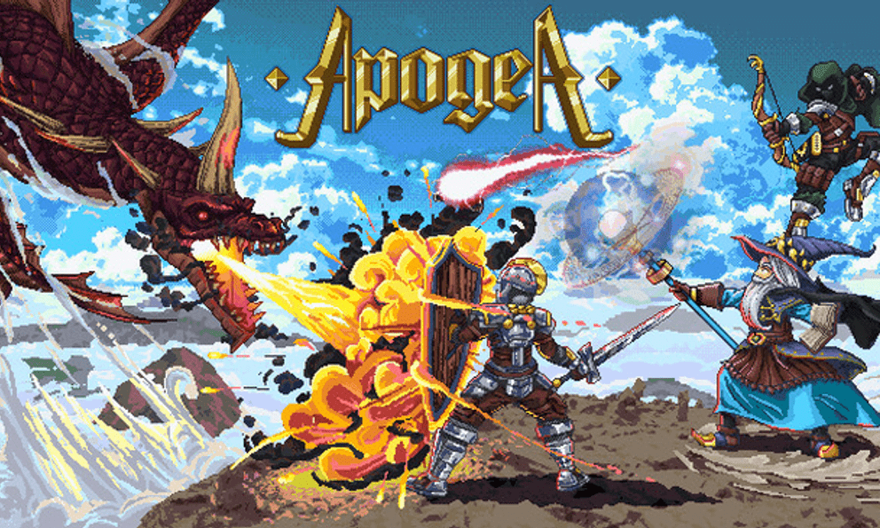 Thử nghiệm quá thành công trên Steam, một tựa game từ chối tiếp nhận người chơi thông thường