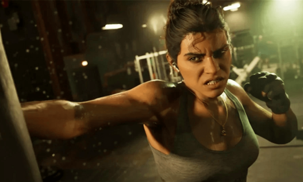 Game thủ ung thư giai đoạn cuối mong mỏi được chơi sớm bom tấn chuyên 