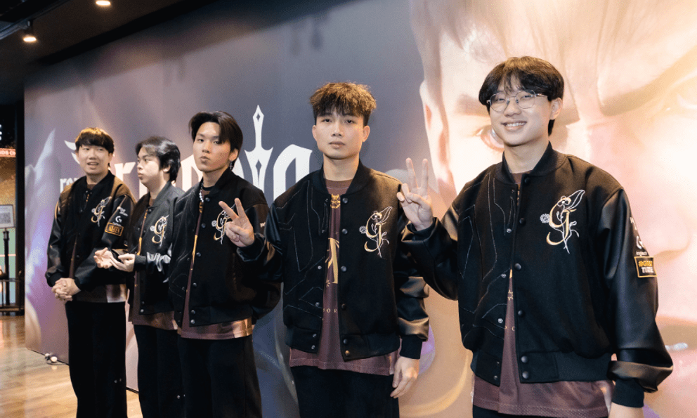 Siêu sao của GAM lập thành tích 