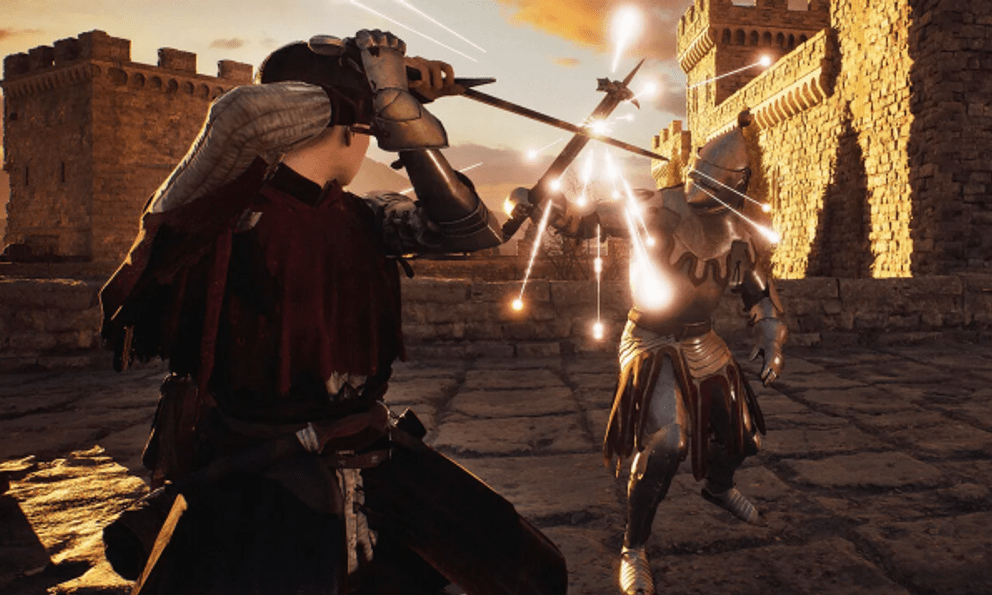 Chưa ra mắt, tựa game này đã được gọi là 