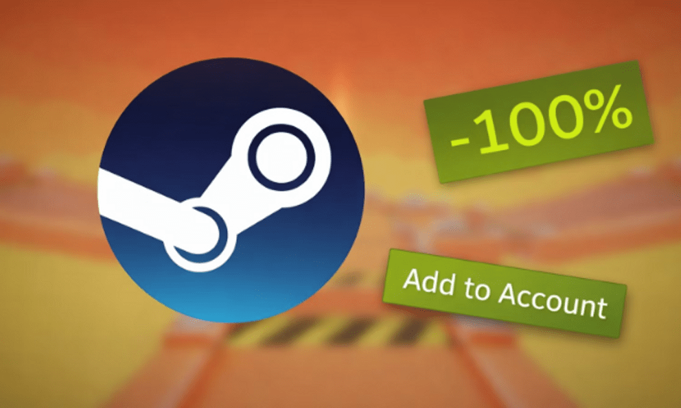 Nhận miễn phí một tựa game trên Steam, các game thủ chỉ còn ít ngày