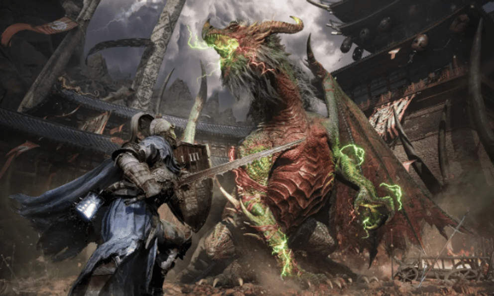 Những tựa game Soulslike siêu khó chuẩn bị ra mắt trong năm nay, người chơi sẵn sàng tinh thần 