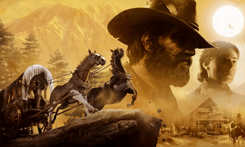 Rockstar mở đợt giảm giá khủng trên Steam, loạt game bom tấn bất ngờ sale 