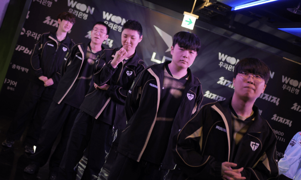 Tuyển thủ top 1 KDA tại LCK Cup 2026 hiện tại là cái tên không ai ngờ