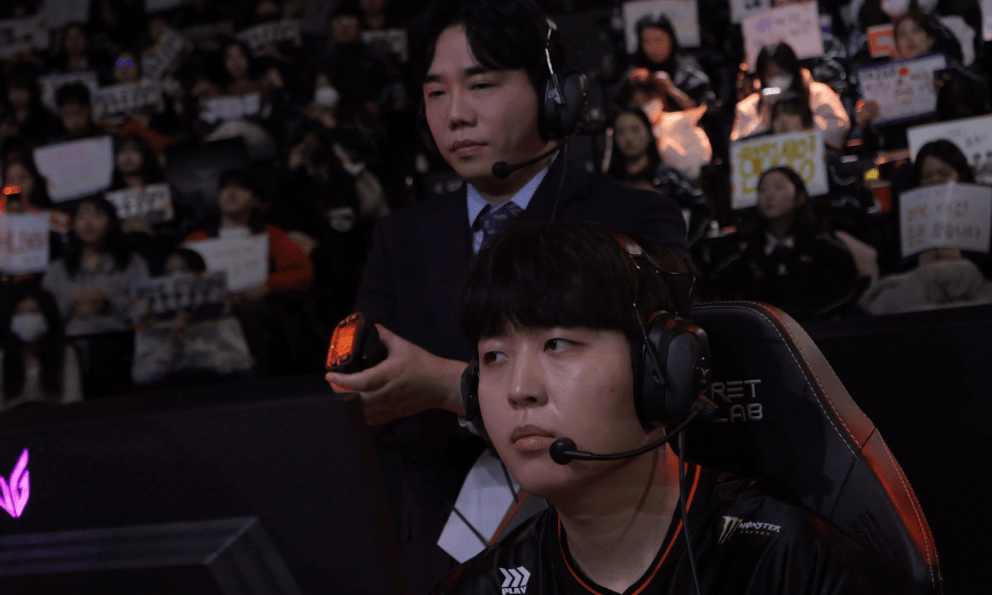 Kanavi chia sẻ về vấn đề 