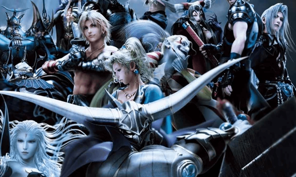 Những tựa game có hệ thống chiến đấu phức tạp bậc nhất, fan kỳ cựu cũng không nắm vững